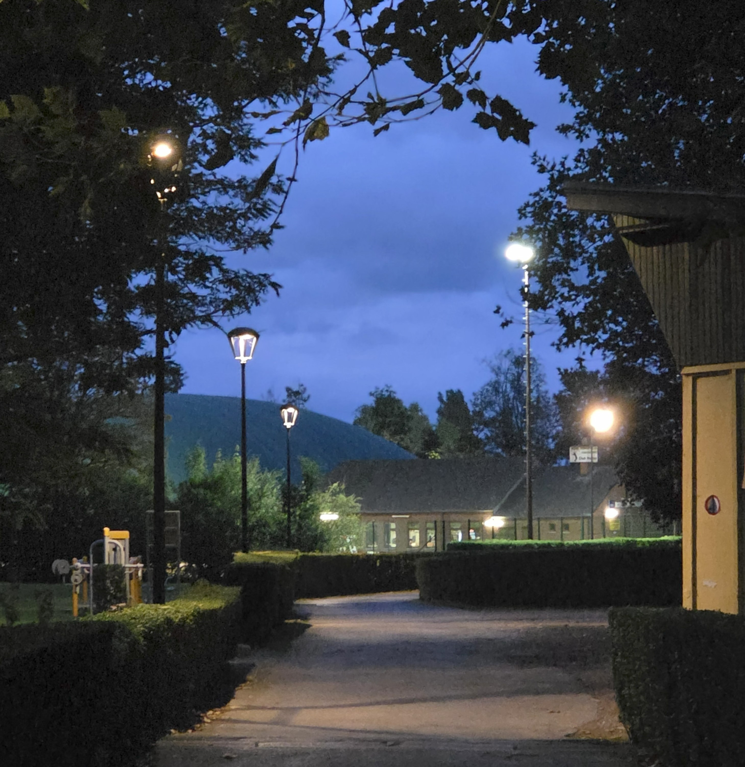 image ronde